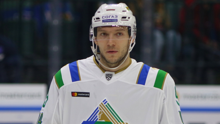 Артем Сергеев