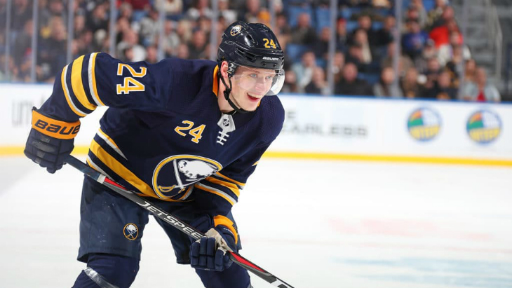 Лоуренс Пилут