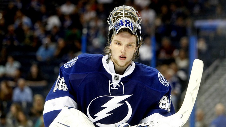 Андрей Василевский