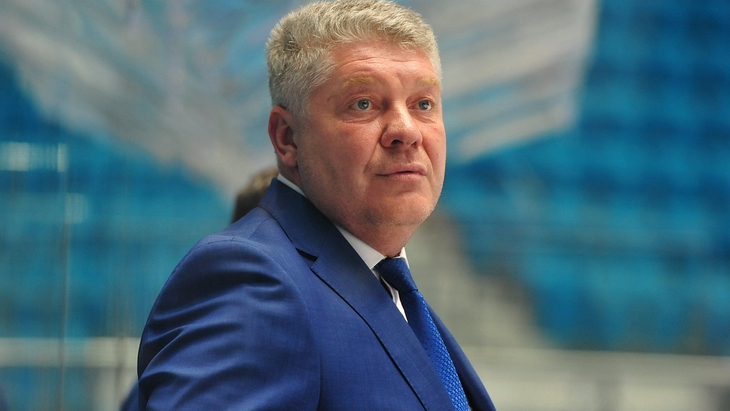 Юрий Михайлис