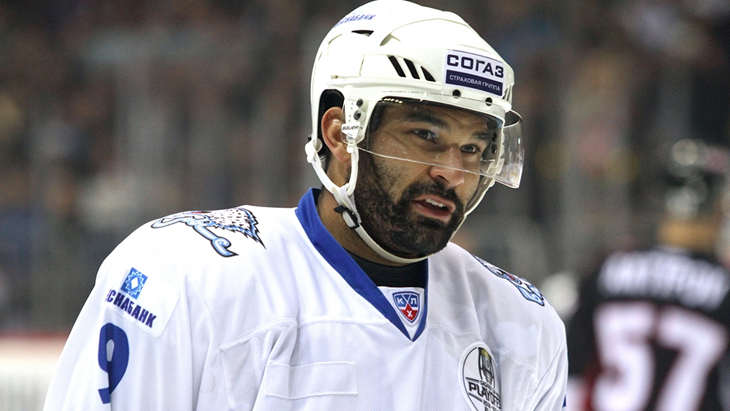 Найджел Доус