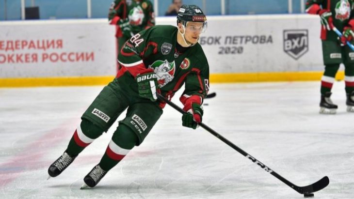 Кирилл Адамчук