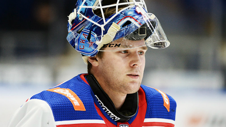 Алексей Мельничук