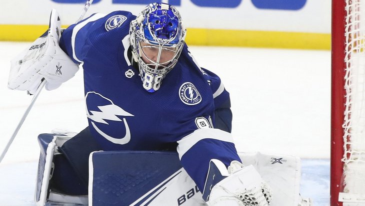 Андрей Василевский