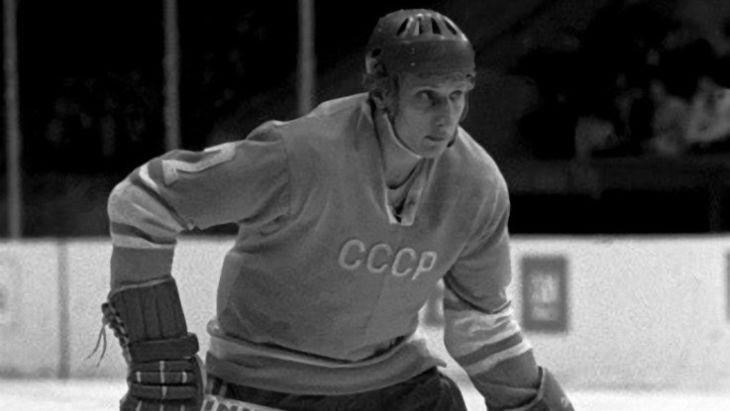 Александр Гусев