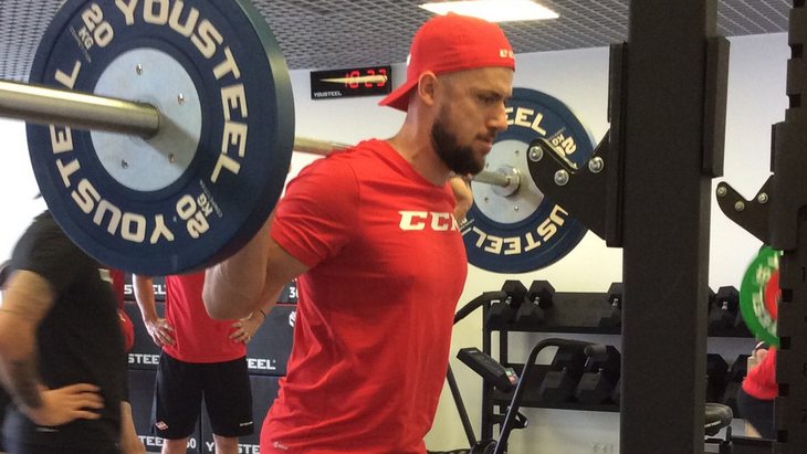 Мартин Бакош