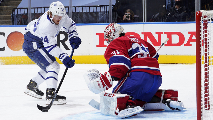 Фрагмент матча