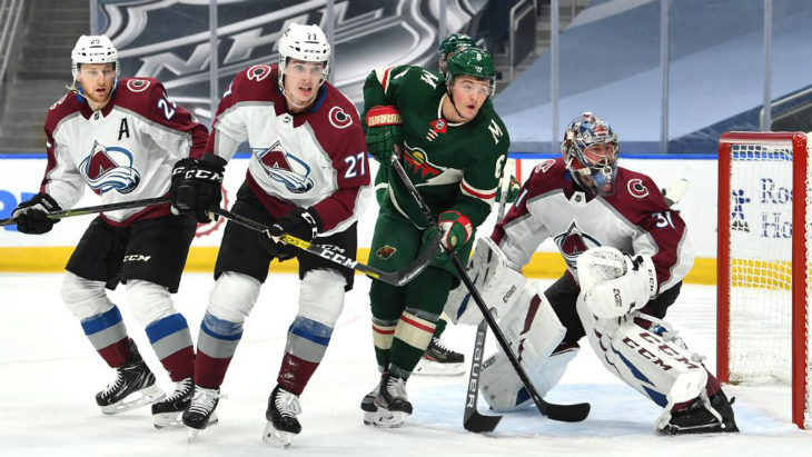 «Колорадо» «Колорадо»