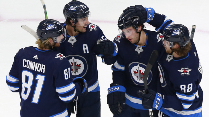 «Виннипег»