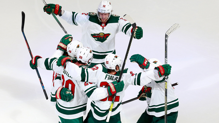 «Миннесота»