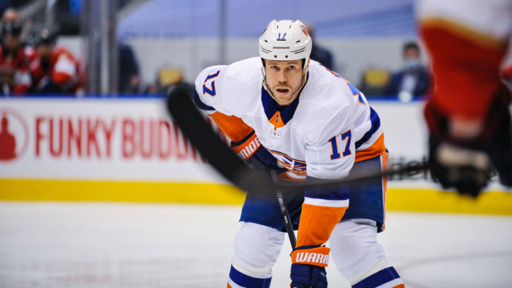 «Айлендерс»