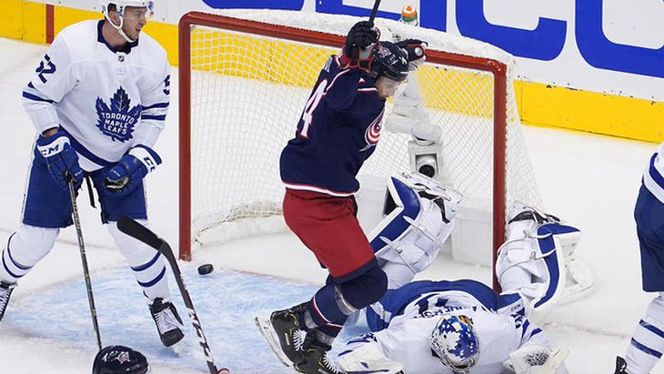 Фрагмент матча