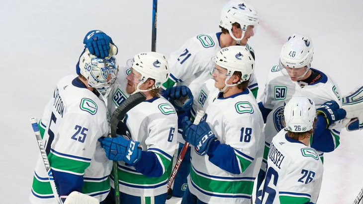 «Ванкувер»