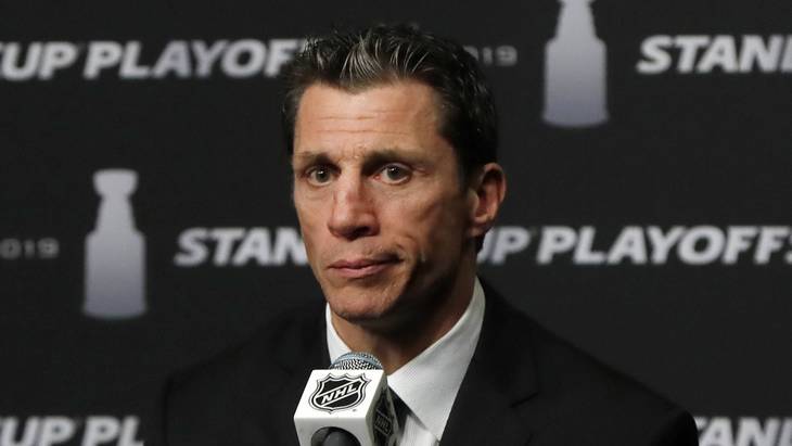 Род Бриндамор