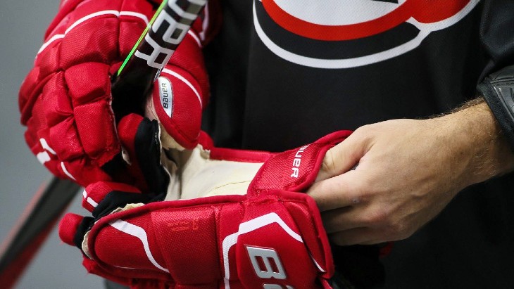 Всего в клубе нашли 4 положительных теста