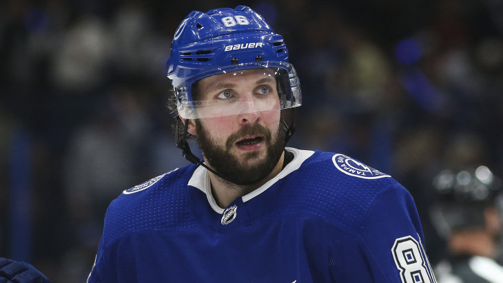 Никита Кучеров