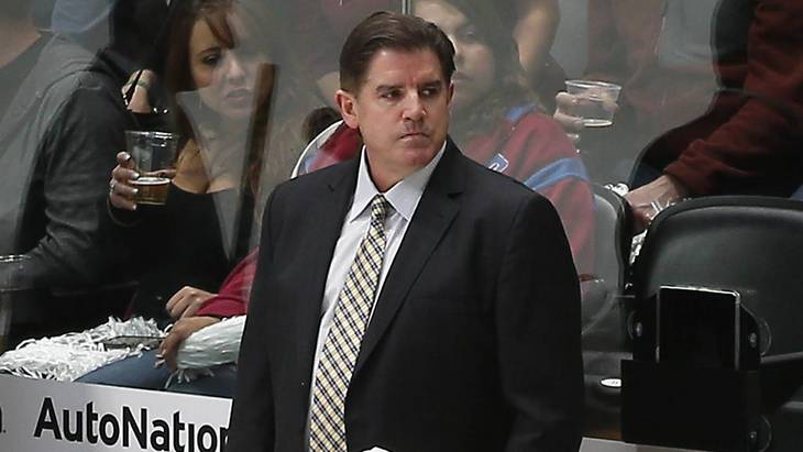 Питер Лавиолетт