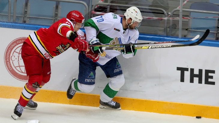 «Куньлунь»