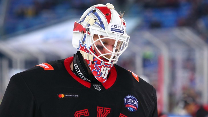 Магнус Хелльберг