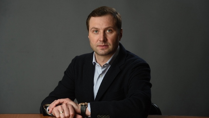 Алексей Морозов Алексей Морозов