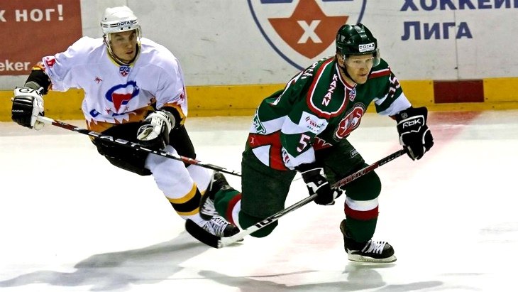 «Северсталь»