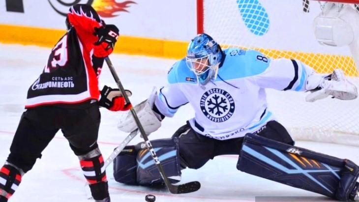 «Авангард»