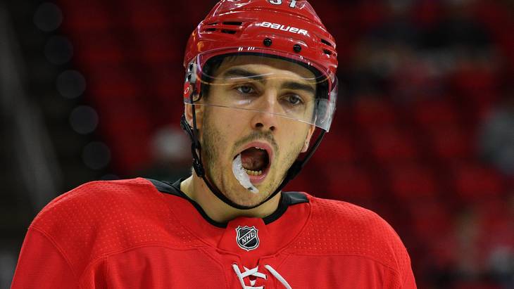 Тревор ван Римсдайк