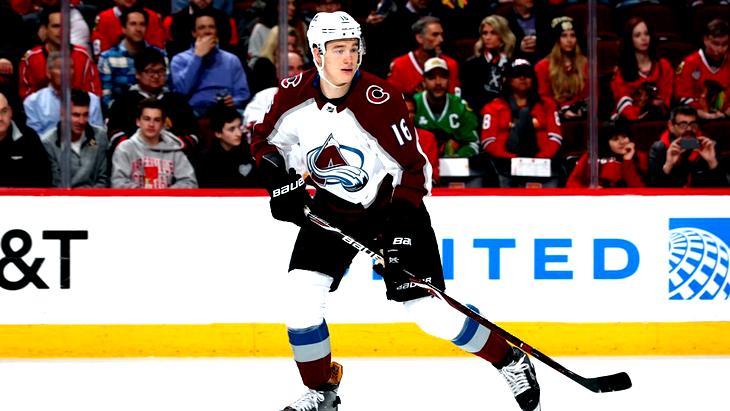 Никита Задоров