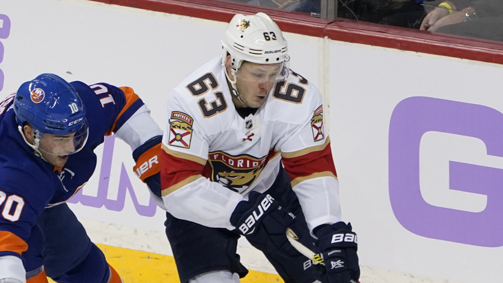 Евгений Дадонов