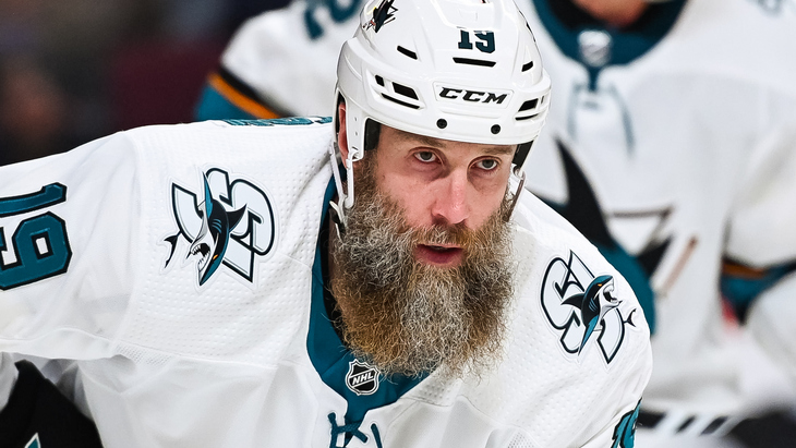 Джо Торнтон