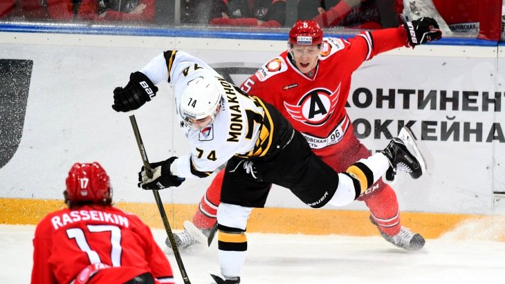 «Северсталь»