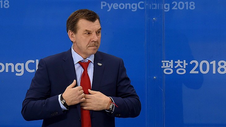 Олег Знарок