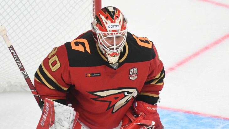 Игорь Бобков