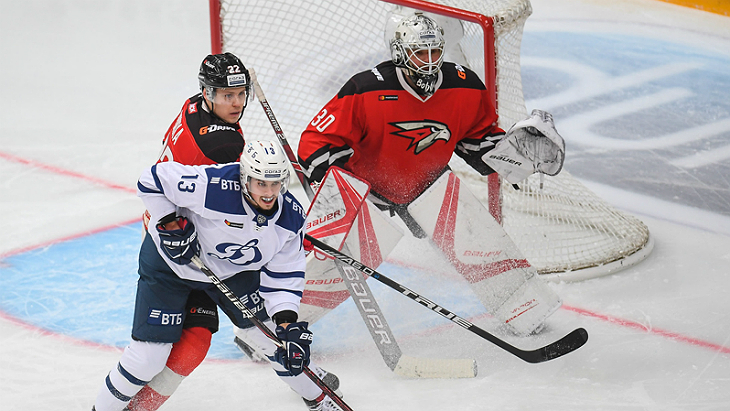 «Авангард»