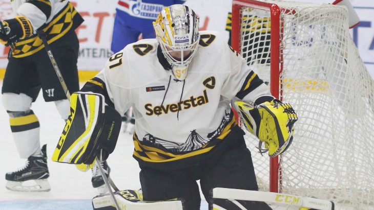 Алексей Артамкин