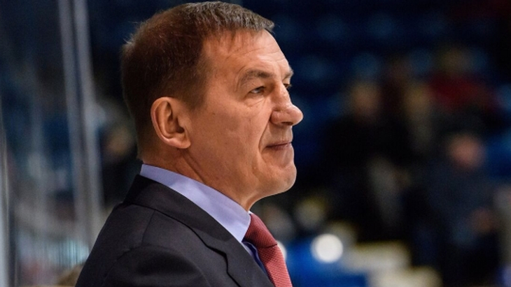 Валерий Брагин