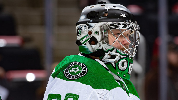 Антон Худобин