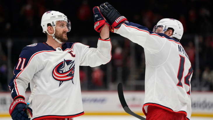 «Коламбус»