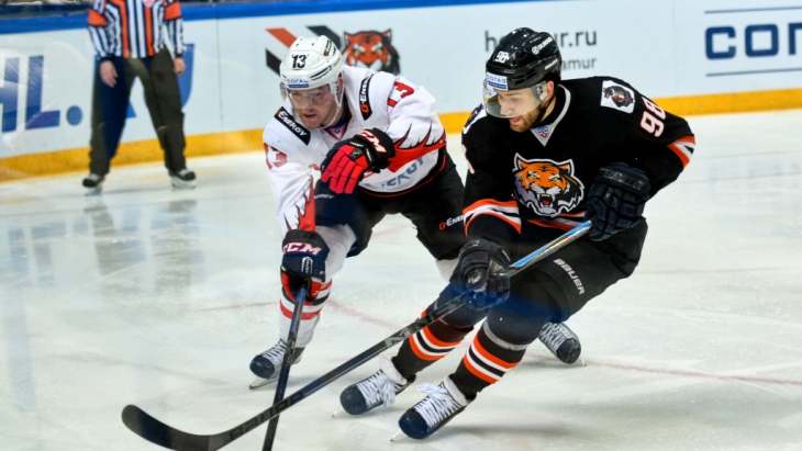 «Северсталь»