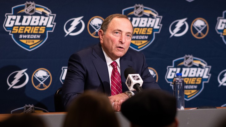 Гэри Беттмэн