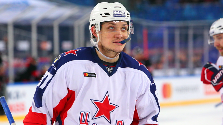 Андрей Светлаков