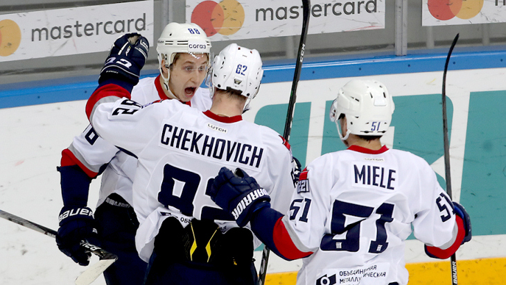 ХК «Торпедо»