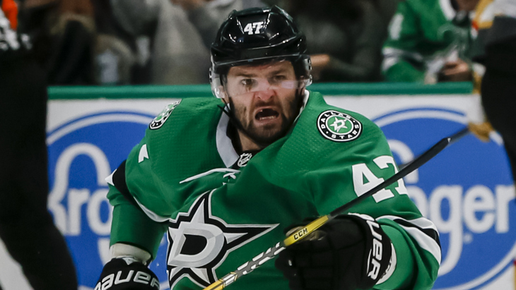 Александр Радулов