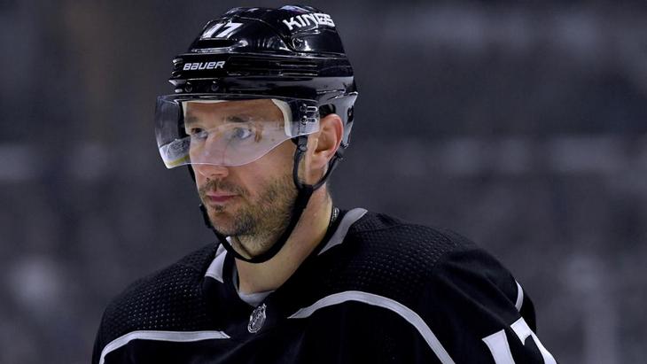 Илья Ковальчук