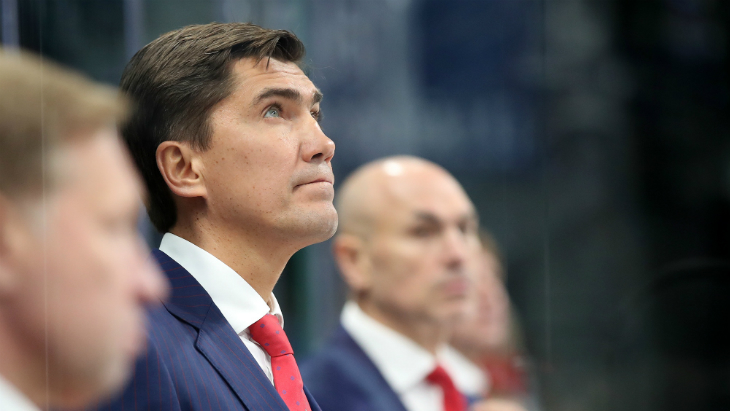 Игорь Никитин