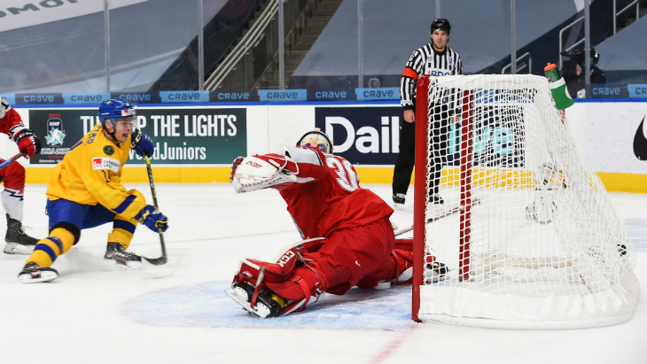 Сборная Швеции