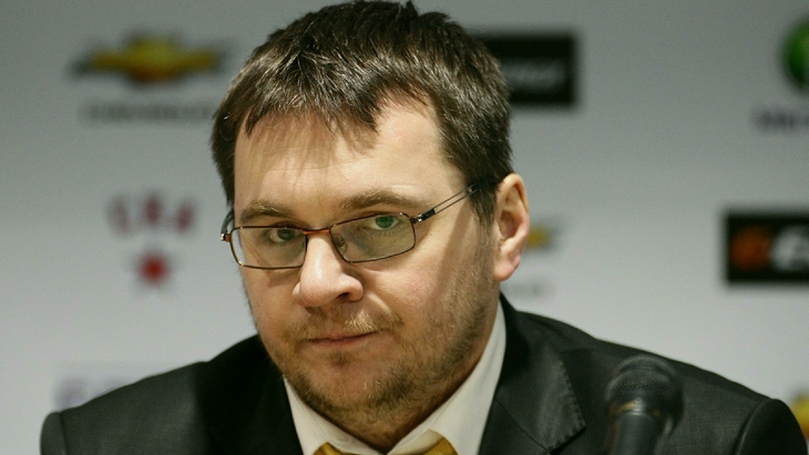 Андрей Назаров