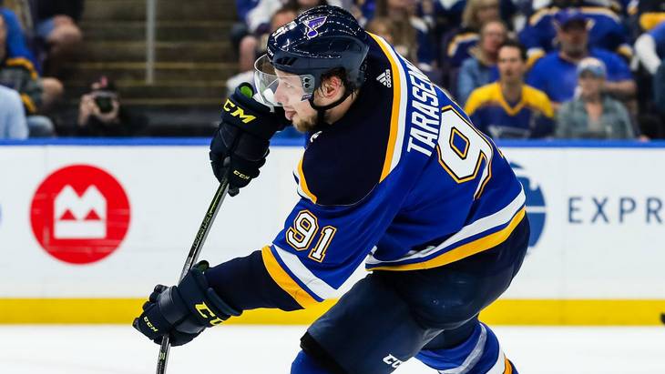 Владимир Тарасенко