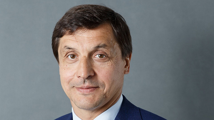 Валерий Каменский Валерий Каменский