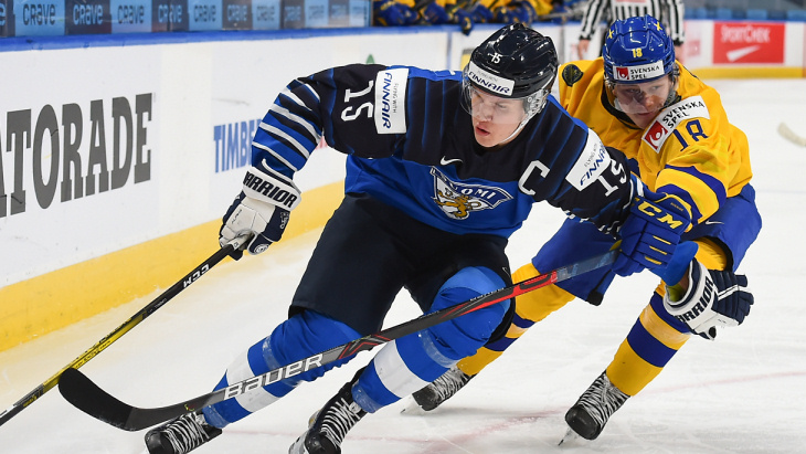 Фрагмент матча